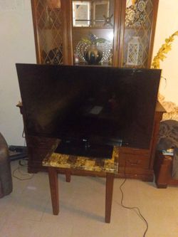 Lg 48" Tv Fhd
