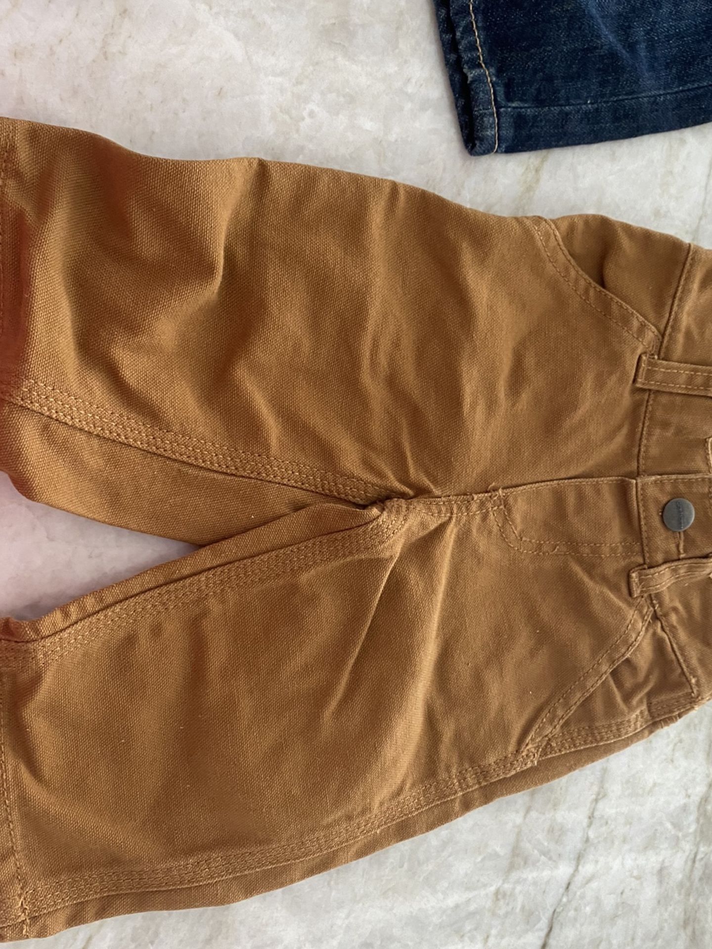 Used Like New Clothes 0-6 Months