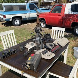 2004 Yukon Parts