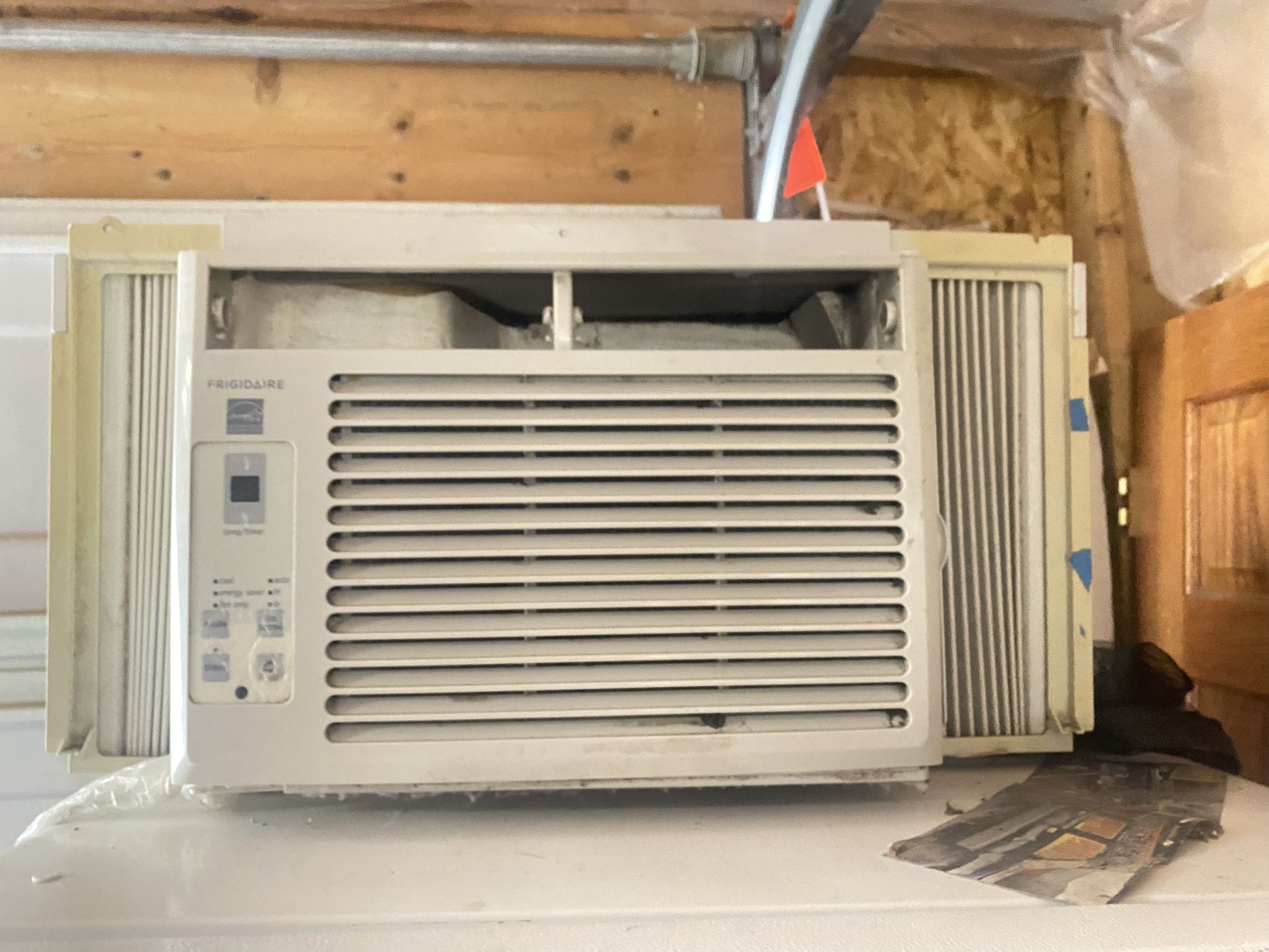 Air Conditioner