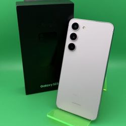 Samsung Galaxy S23 Unlocked 🎉