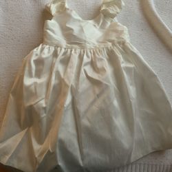 Baby Girls Flowergirl Dress 12M