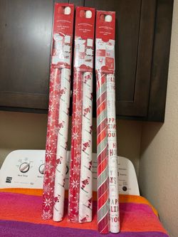 All 3 for 5