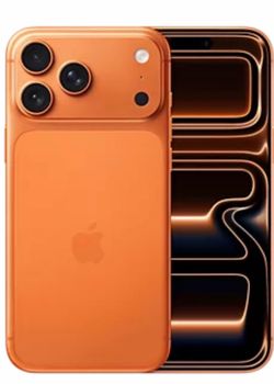 iPhone 17 pro max Verizon lock
