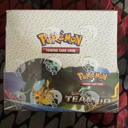 pokemon booster bundle 