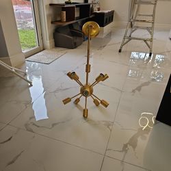 Ceiling Lamp