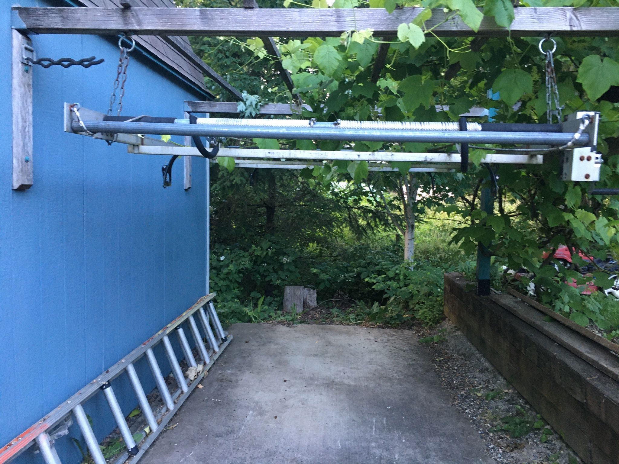 Boat Loader $200
