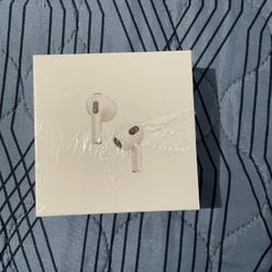 Apple AirPods Pro 2nd Generation with MagSafe Wireless Charging Case - White