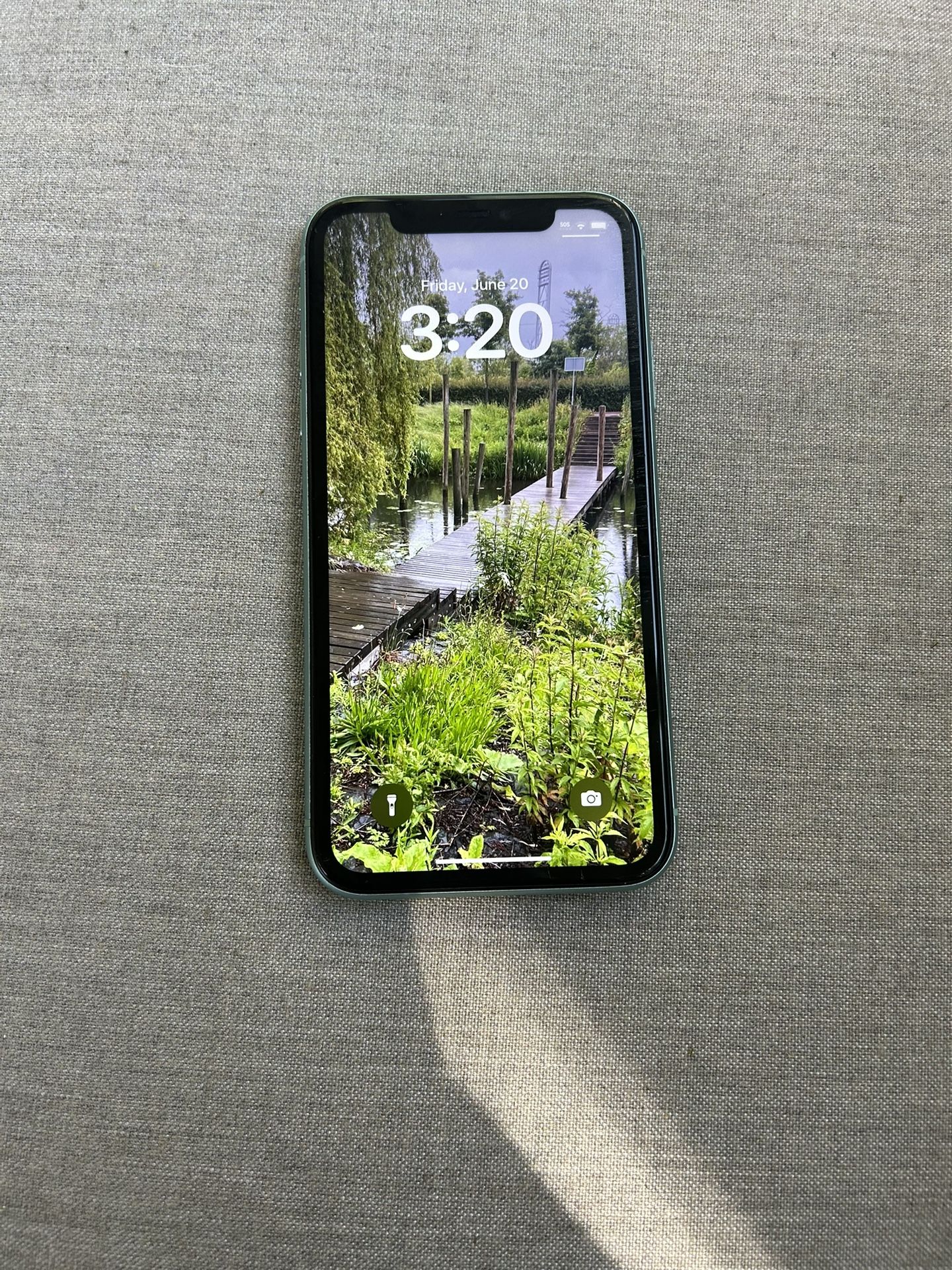 iPhone 11
