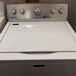 MAYTAG WASHER