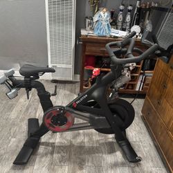 Peloton bike Bicicleta, Pelotón Para Hacer Ejercicio 
