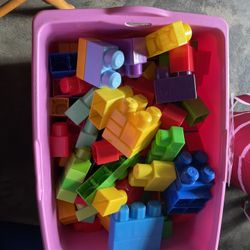 Blocks