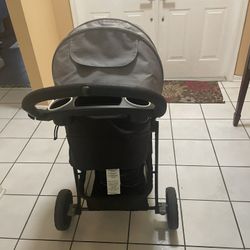 Graco Stroller