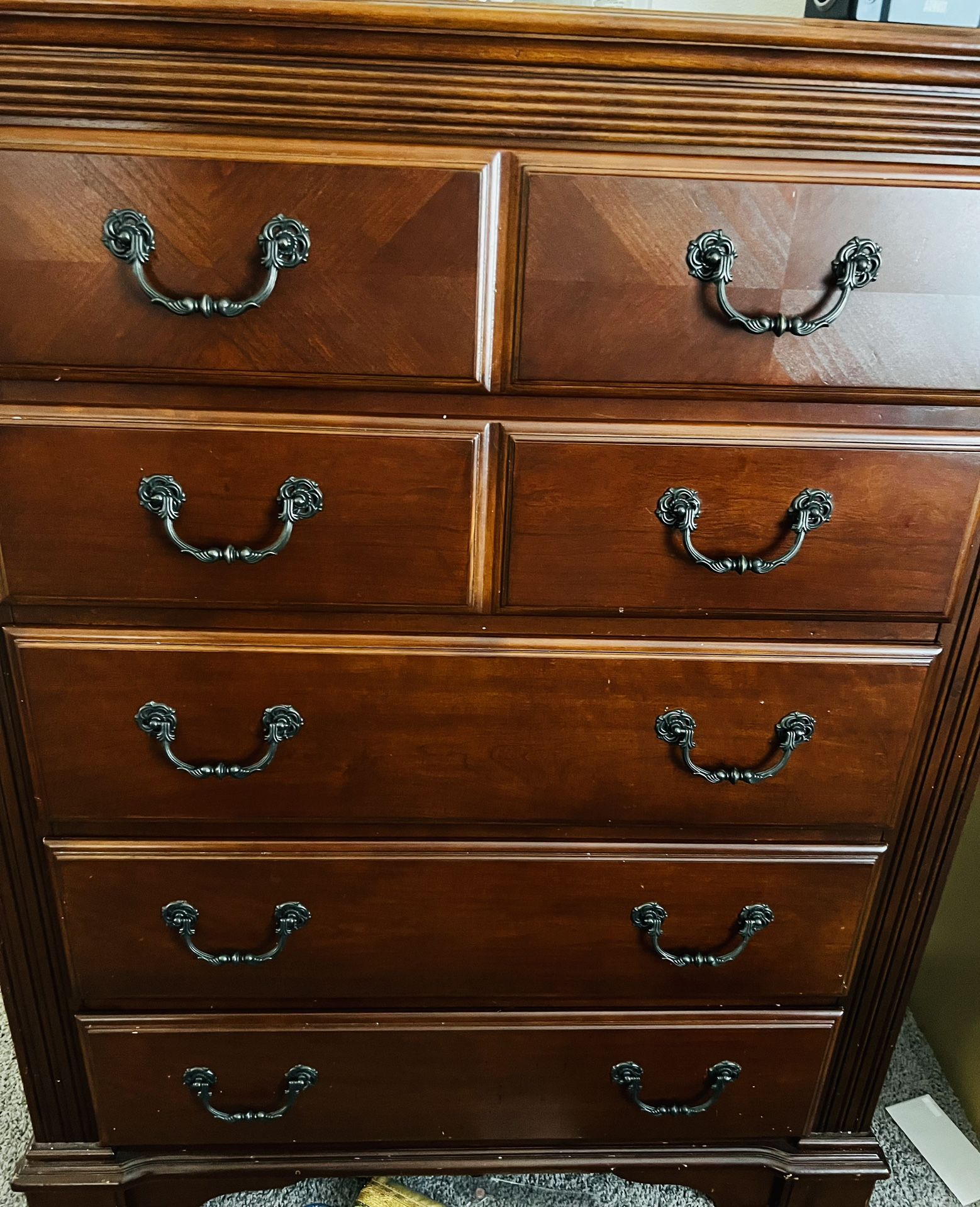 Moving Sale