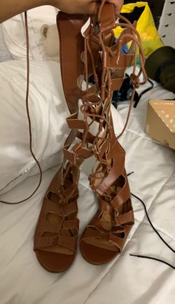 Women’s gladiators sandals