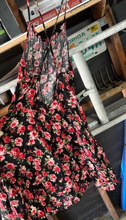 Vestido para mujer
