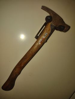 18"Claw / Demo nail set Hammer EXC
