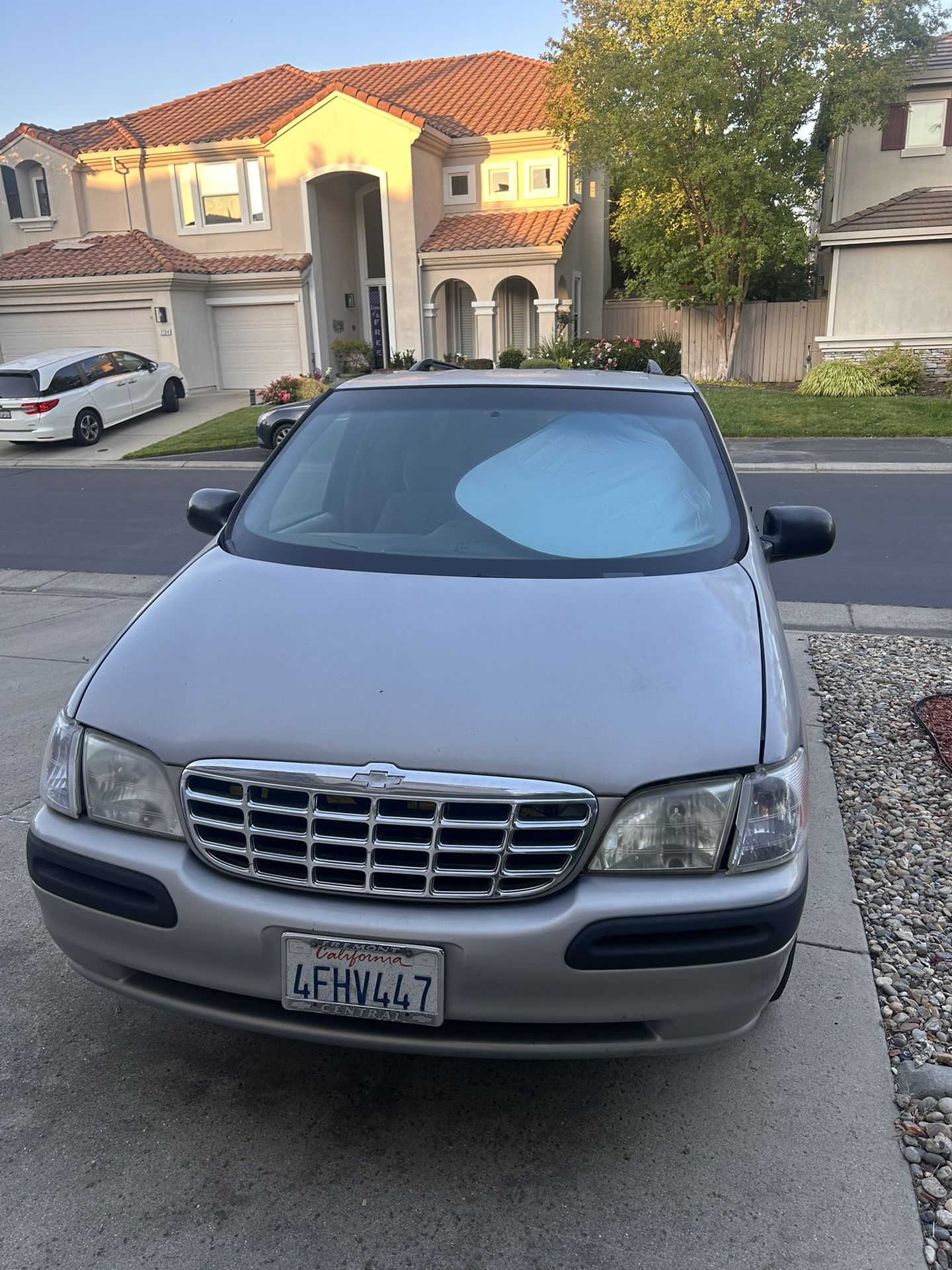 Chevy Venture