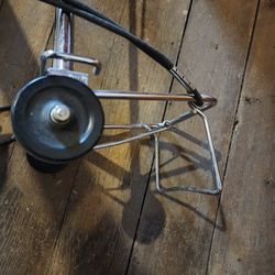 Luggage Carrier