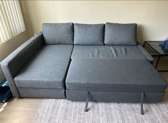IKEA Sofa Bed Couch Free Delivery Included