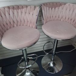 Boutique Vanity Chairs