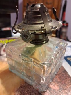 Lamplight Farms Kerosene Light $20