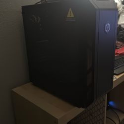 CyberPowerPC (Server)
