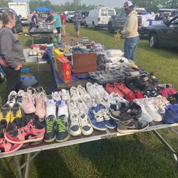 Huge Jordan Sale 