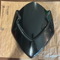 Windscreen 2016-2020 Suzuki GSX S1000