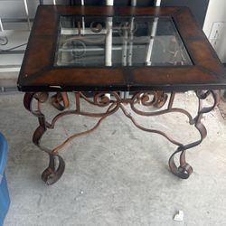 End Table