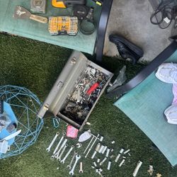 Tool Box 