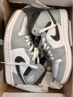 Air Jorden 9
