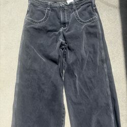 JNCO JEANS (‼️read desc‼️)