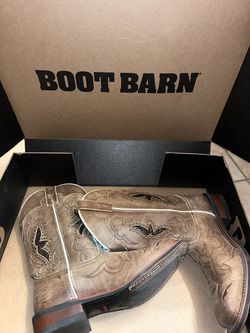 Brand New Boot Barn Boots for Sale in Merced, CA - OfferUp