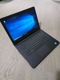 Dell Laptop Computer