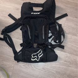 Fox Camelback Day Backpack