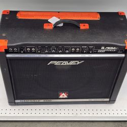 Peavey Nashville 1000 Steel Guitar Amp – $550