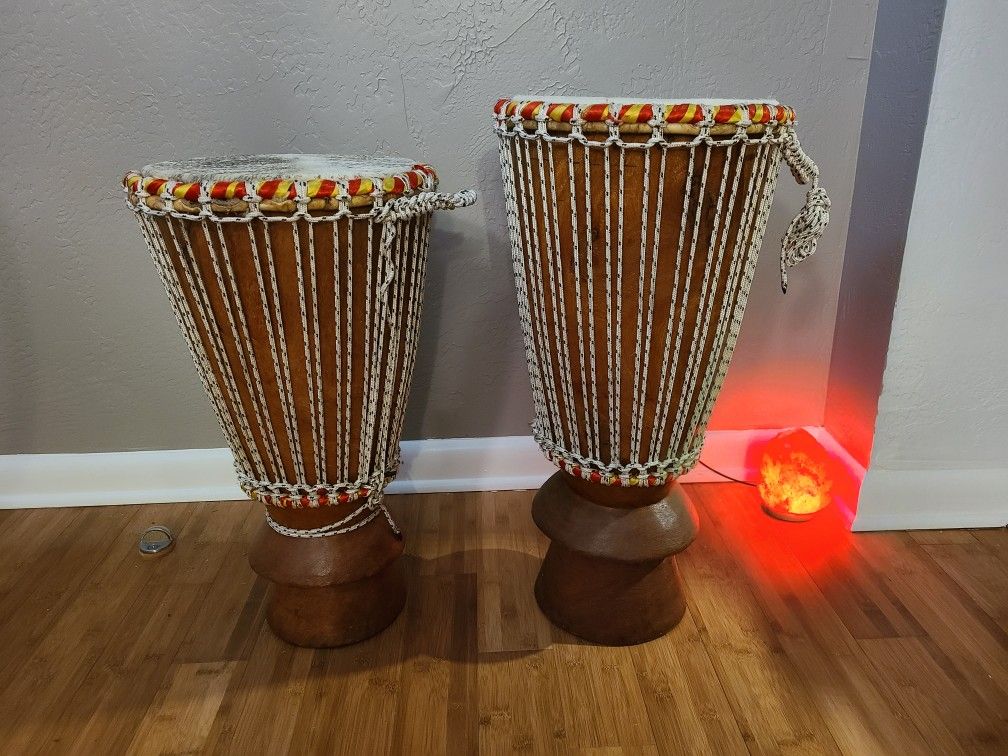 2 Bougarabous
