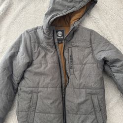 Timberland Jacket