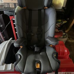 Car Seat 