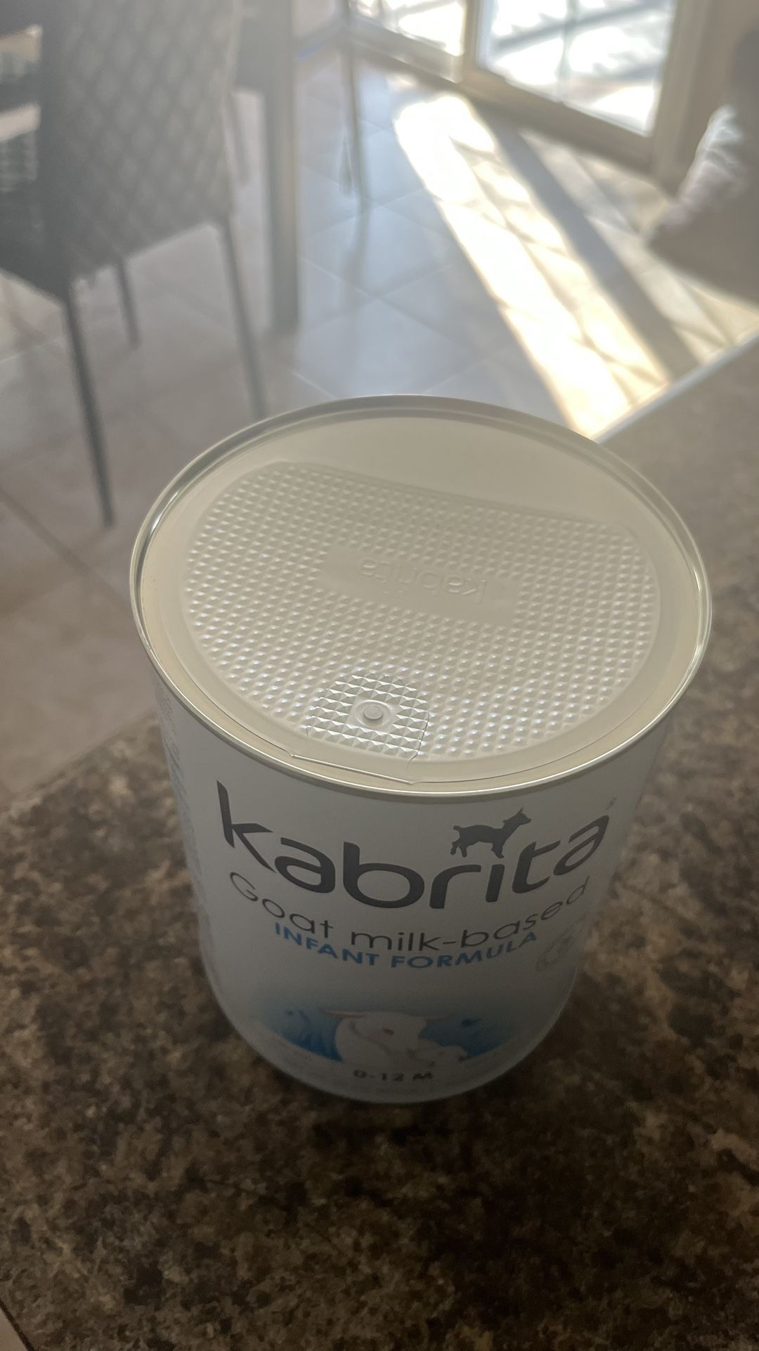 Kabrita Goat