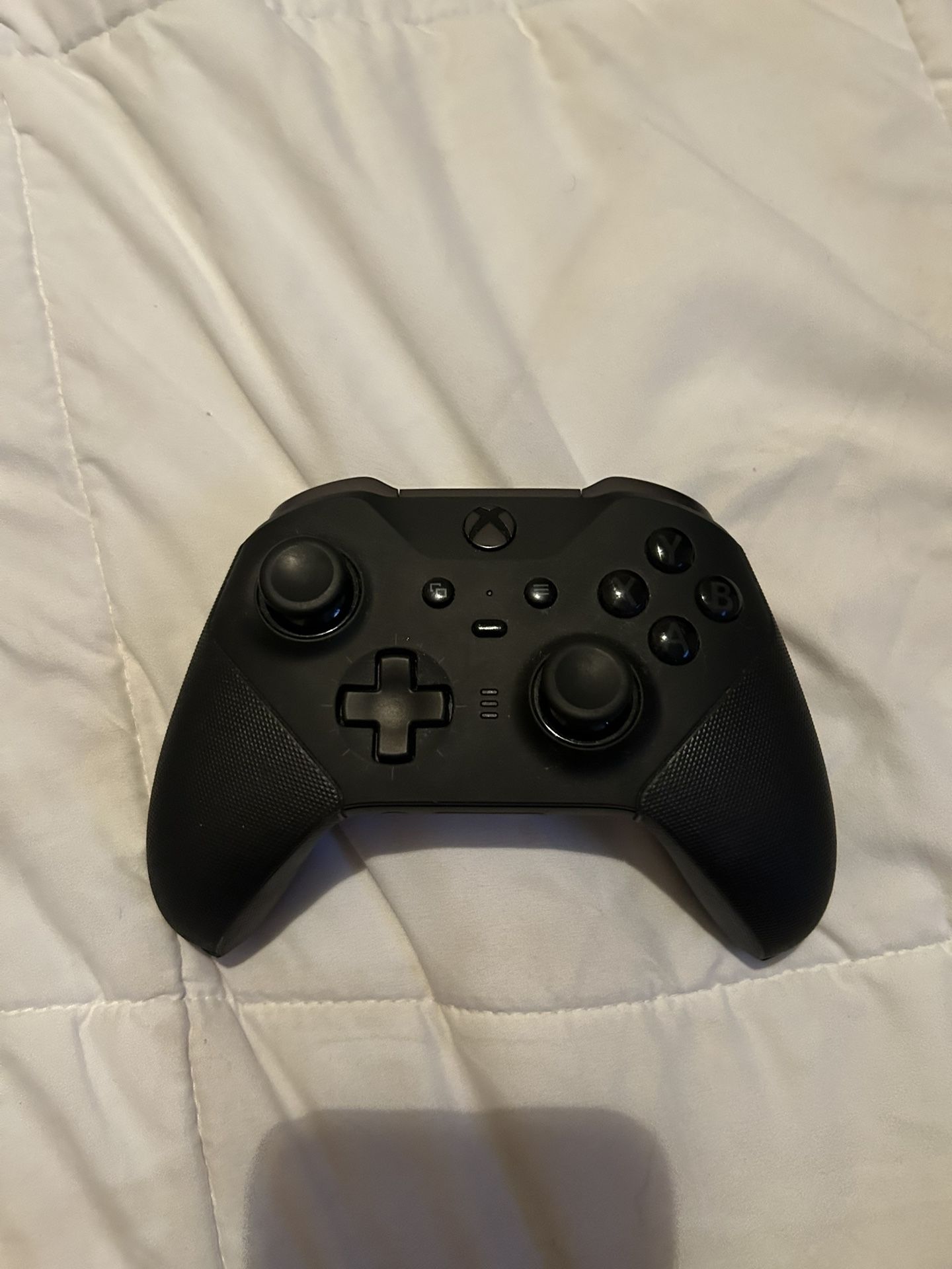 Xbox Elite Series 2 Controller (Like New)