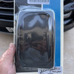 Motorcycle License Plate Mount
