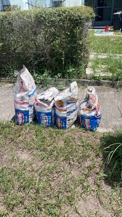 Free charcoal