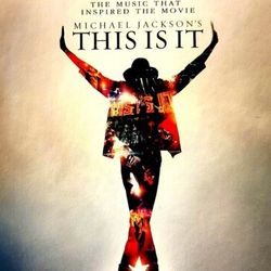 Exclusive Limited  Edition 2- Disc DVD - Micheal Jackson’s This Is It