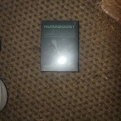 Nuraboost Edge
