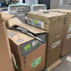 HVAC air conditioner HPF