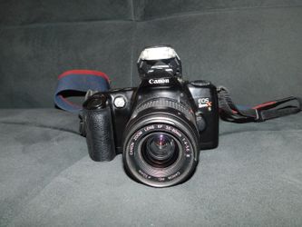 Conon Camera