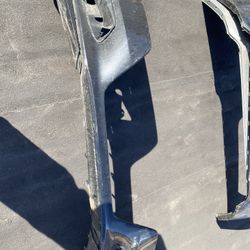 2018 2020 Honda Accord Front Bumper