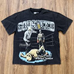 Godspeed Tshirt 